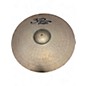 Used Paiste 18in 302 CRASH RIDE Cymbal