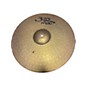 Used Paiste 18in 302 CRASH RIDE Cymbal
