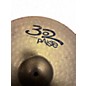 Used Paiste 18in CRASH RIDE PLUS Cymbal