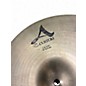 Used Zildjian 17in A Custom Crash Cymbal