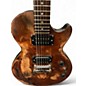 Used Epiphone Les Paul Special II Natural Solid Body Electric Guitar