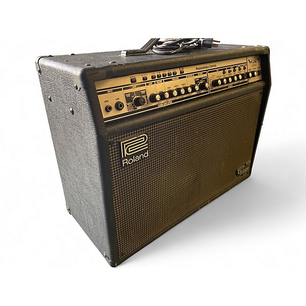 Used Roland VGA-5 COSM Guitar Combo Amp