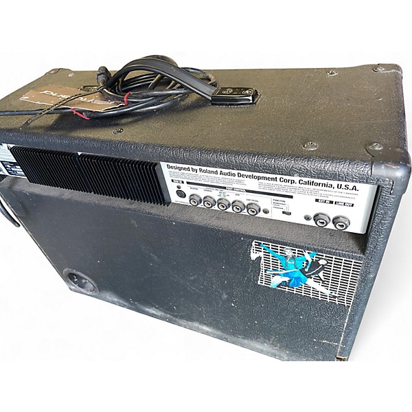 Used Roland VGA-5 COSM Guitar Combo Amp