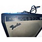 Used Fender Sidekick 35 Bass Bass Combo Amp