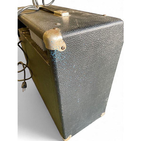 Used Fender Sidekick 35 Bass Bass Combo Amp