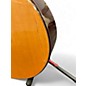 Used Alhambra 4 P Natural Classical Acoustic Guitar