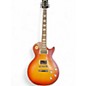 Used Gibson Les Paul Standard Faded '60s Neck Bourbon Burst Solid Body Electric Guitar thumbnail