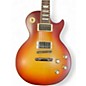 Used Gibson Les Paul Standard Faded '60s Neck Bourbon Burst Solid Body Electric Guitar