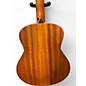 Used Taylor gs mini g4v americana Natural Acoustic Guitar