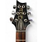 Used PRS Custom 24 sage glow Solid Body Electric Guitar