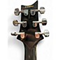 Used PRS Custom 24 sage glow Solid Body Electric Guitar