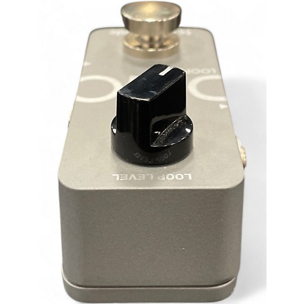 Used TC Electronic DITTO 2 Pedal