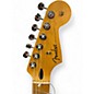 Used 2024 Fender PLAYER II STRATOCASTER Black Solid Body Electric Guitar