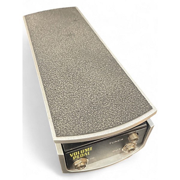Used Ernie Ball VPJR Volume Pedal