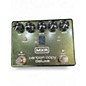 Used MXR Carbon Copy Deluxe Effect Pedal thumbnail