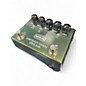Used MXR Carbon Copy Deluxe Effect Pedal