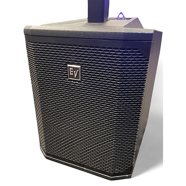 Used Electro-Voice EVOLVE 30M Sound Package