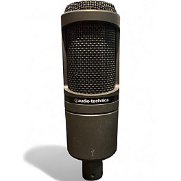 Used Audio-Technica AT2020USB USB Microphone