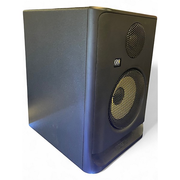 Used KRK RP5G5 ROKIT Powered Monitor