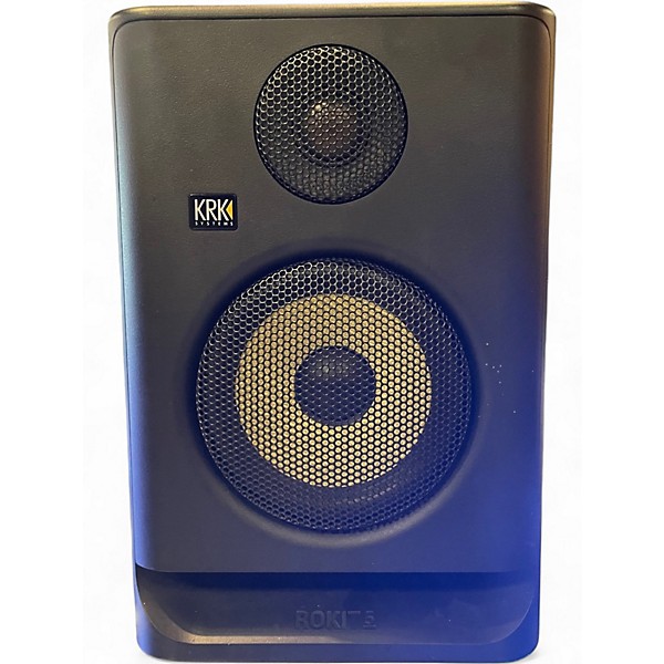 Used KRK RP5G5 ROKIT Powered Monitor