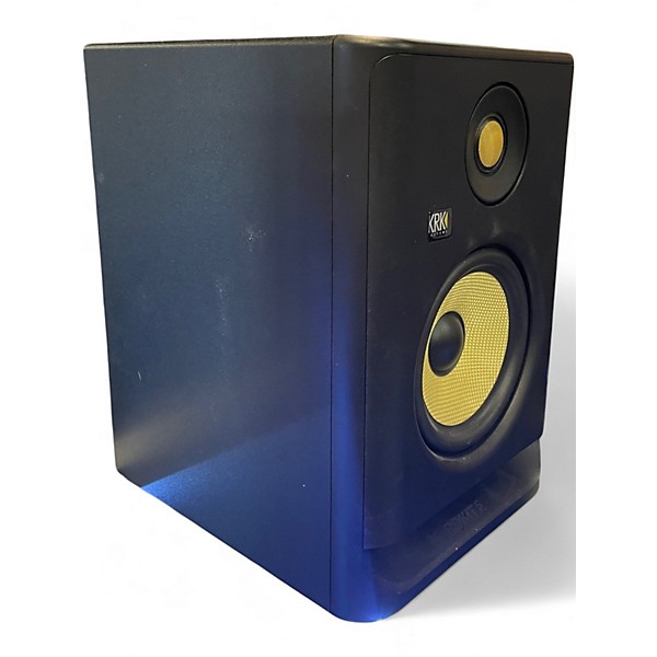 Used KRK RP5G4 ROKIT Powered Monitor