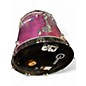 Used Eames 7 Piece Mastertone Purple Drum Kit
