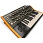 Used Moog SUBSEQUENT 25 Synthesizer