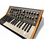 Used Moog SUBSEQUENT 25 Synthesizer