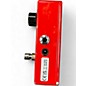 Used MXR EVH90 Eddie Van Halen Phaser Effect Pedal thumbnail