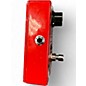 Used MXR EVH90 Eddie Van Halen Phaser Effect Pedal