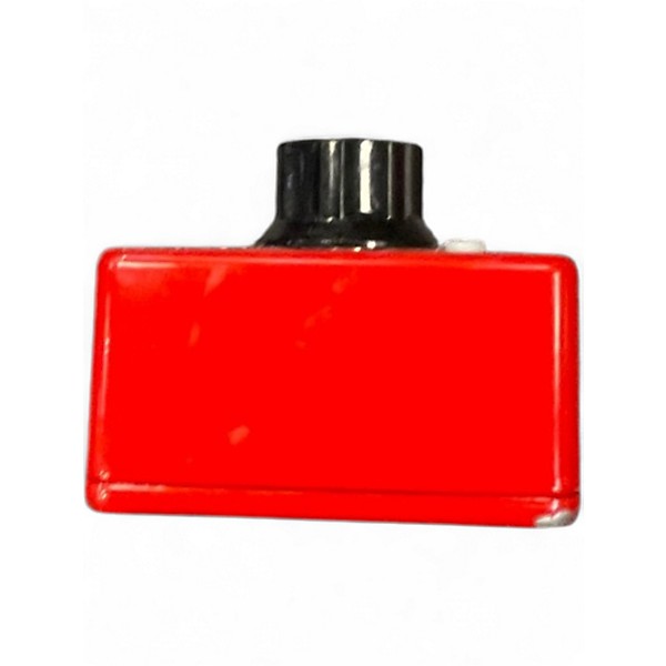 Used MXR EVH90 Eddie Van Halen Phaser Effect Pedal