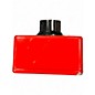 Used MXR EVH90 Eddie Van Halen Phaser Effect Pedal