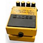 Used BOSS OS2 Overdrive Distortion Effect Pedal