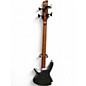 Used Ibanez SR500E aurora burst Electric Bass Guitar