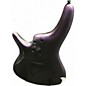 Used Ibanez SR500E aurora burst Electric Bass Guitar