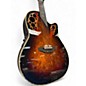 Used Ovation C2078AXP Elite Plus Exotic Wood Solid Body Electric Guitar