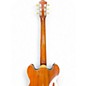 Used Eastman T184 YELLOW Hollow Body Electric Guitar