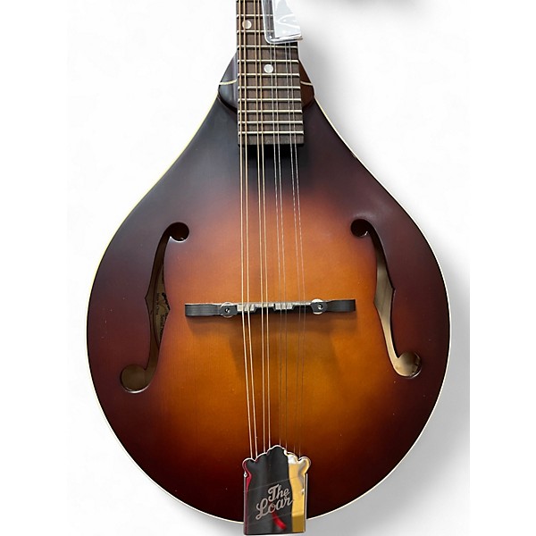 Used The Loar LM110 Sunburst Mandolin