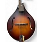 Used The Loar LM110 Sunburst Mandolin