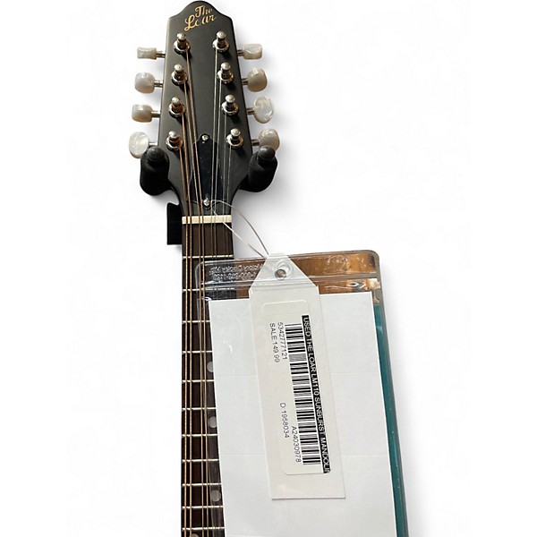 Used The Loar LM110 Sunburst Mandolin