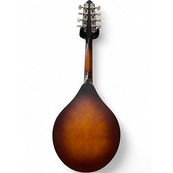 Used The Loar LM110 Sunburst Mandolin