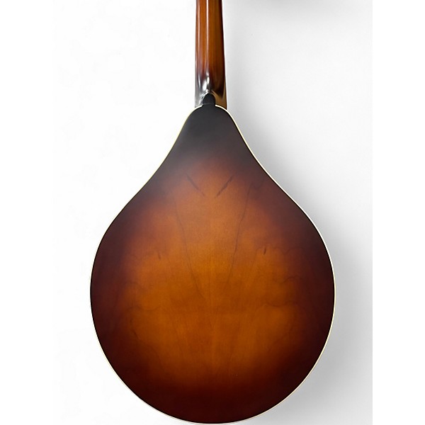 Used The Loar LM110 Sunburst Mandolin
