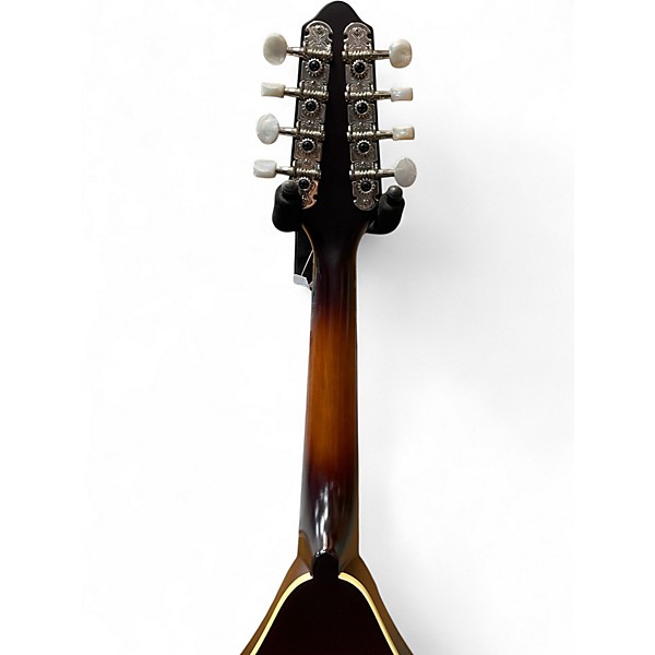 Used The Loar LM110 Sunburst Mandolin