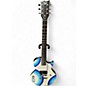 Used ESP EC-1 Core Promotional White Solid Body Electric Guitar thumbnail