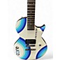 Used ESP EC-1 Core Promotional White Solid Body Electric Guitar