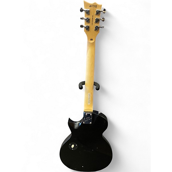 Used ESP EC-1 Core Promotional White Solid Body Electric Guitar