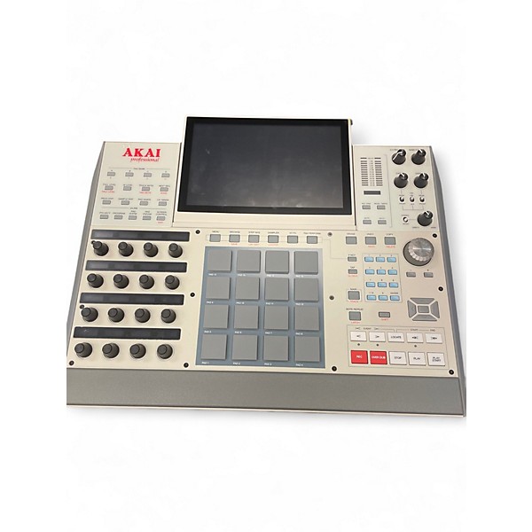 Used Akai Professional MPCX Production Controller