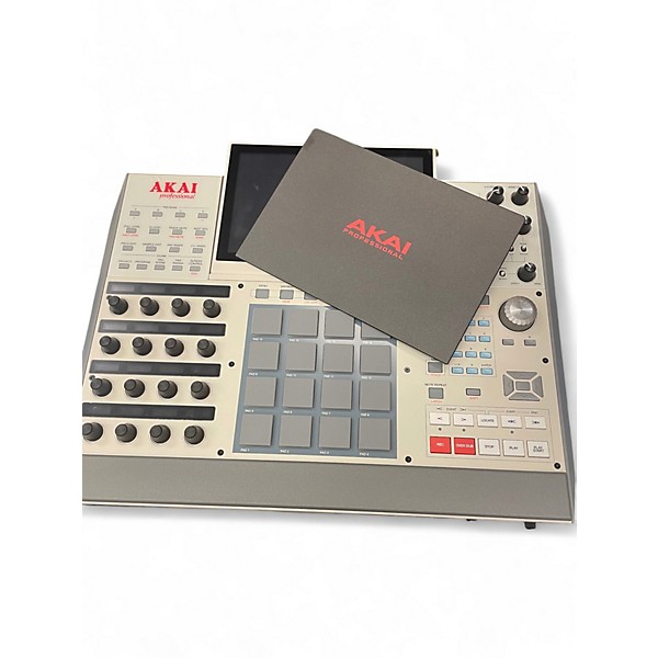 Used Akai Professional MPCX Production Controller