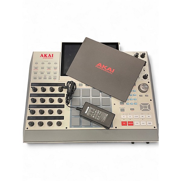 Used Akai Professional MPCX Production Controller