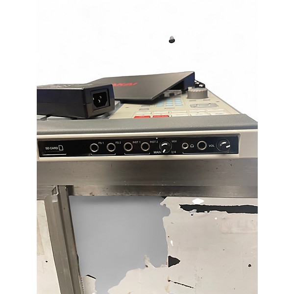 Used Akai Professional MPCX Production Controller